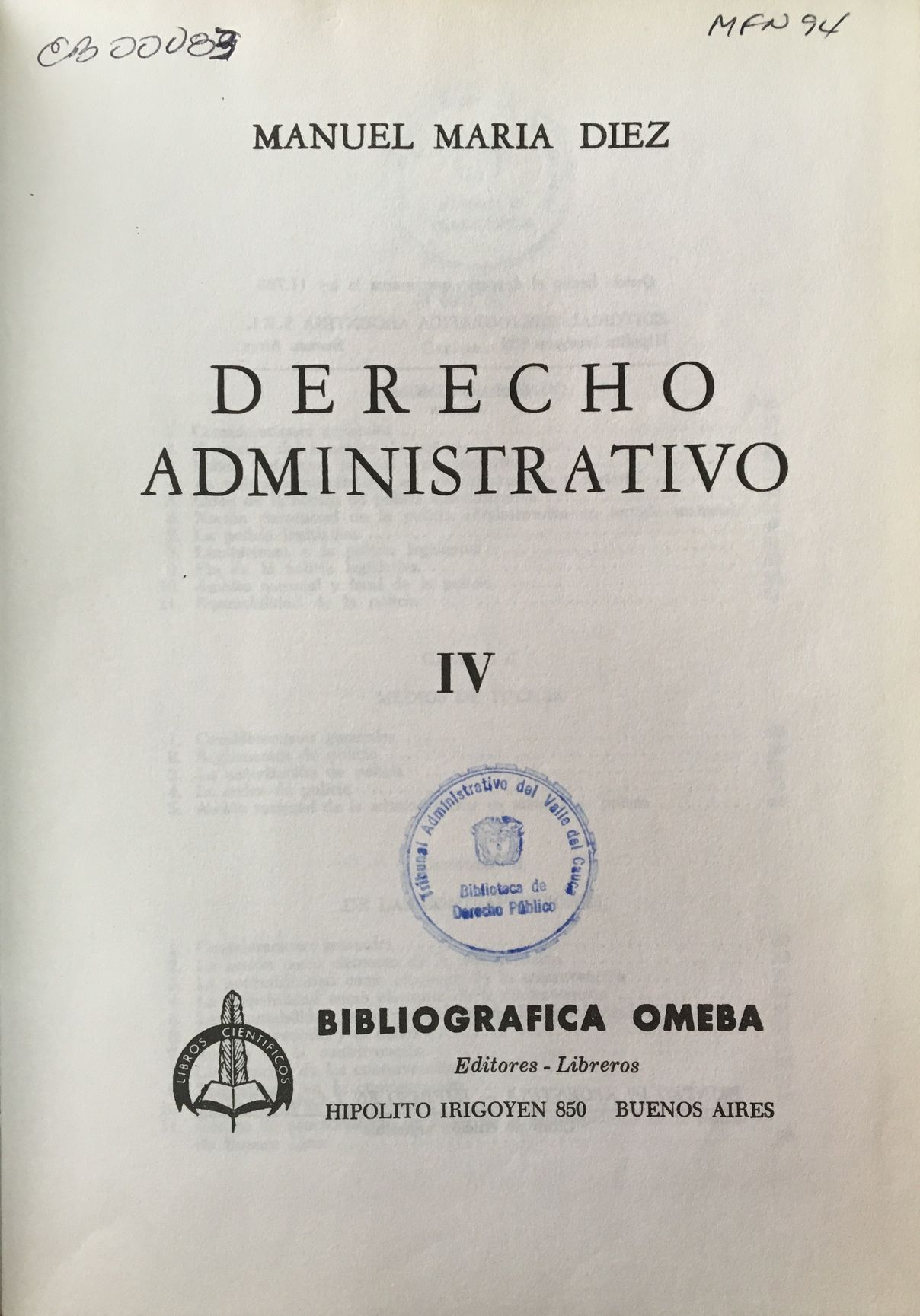 Libro